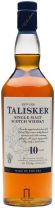 Talisker Single Malt 10 Year Old 700ml
